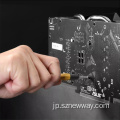 Xiaomi Zai House電動ドライバーセットツール修理